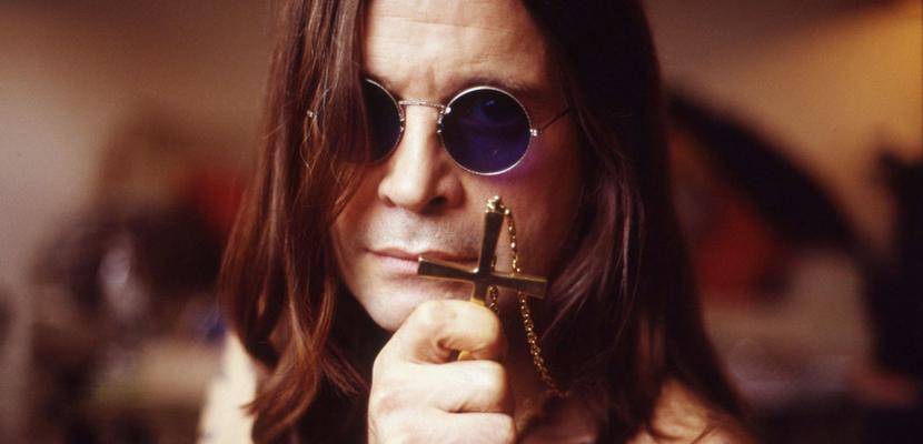Ozzy Osbourne elege o melhor guitarrista com quem já tocou