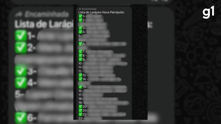 Polícia investiga 'listas de boicote' contra empresários que supostamente declararam voto em Lula no RS
