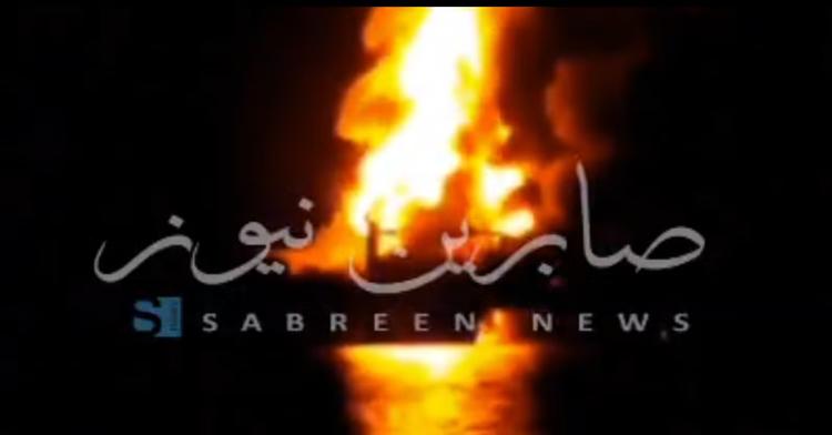 Houthis dizem ter atacado dois petroleiros da Arábia Saudita
