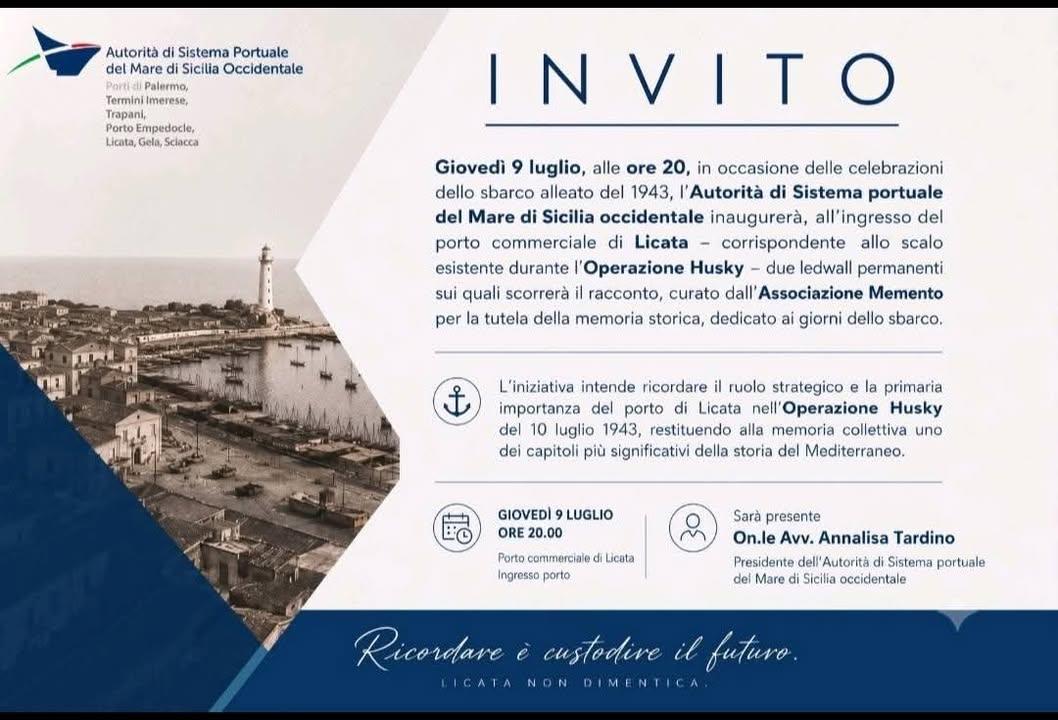 L'Amministrazione Comunale invita la cittadinanza a partecipare all'inaugurazione dei ledwall permanenti dedicati all'Op...