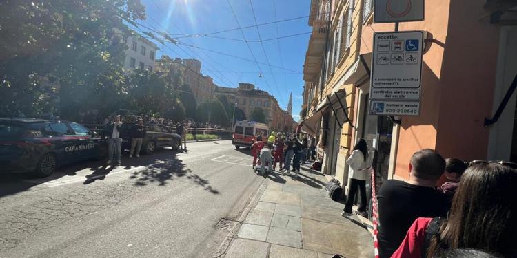 Salvini: "A Modena un criminale di seconda generazione, un delitto infame". Meloni: "Fatto gravissimo"