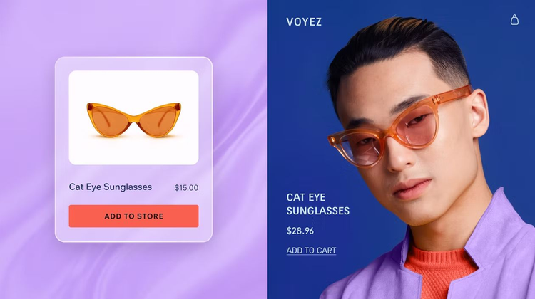 How to sell on Wix in 3 main ways