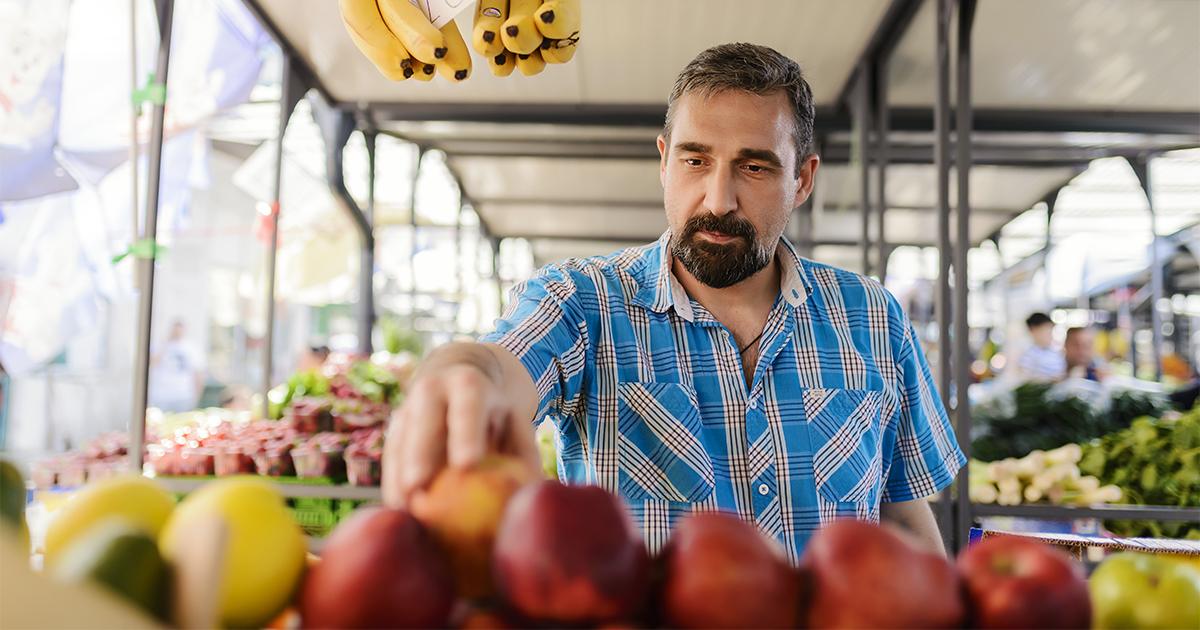 Inflação de alimentos pode chegar a 7% em 2026 com impacto do El Niño sobre milho, soja e proteínas