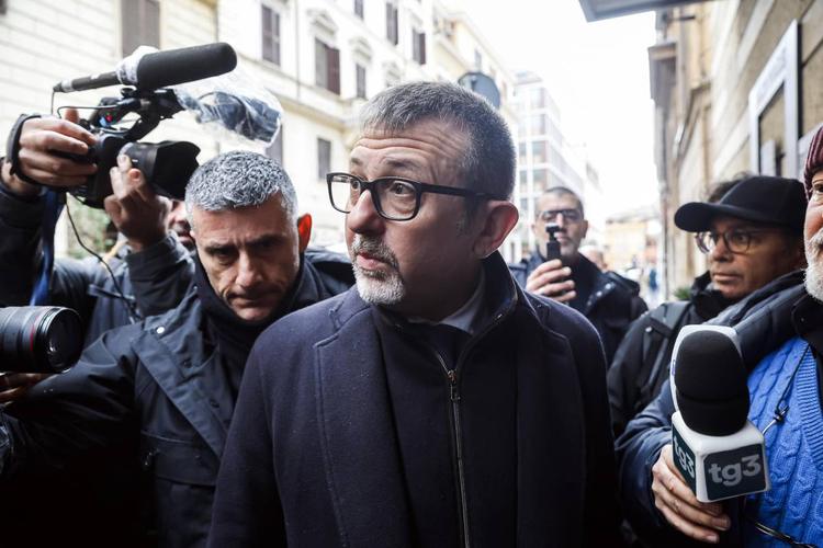 Caso Cospito, confermata in appello la condanna a Delmastro
