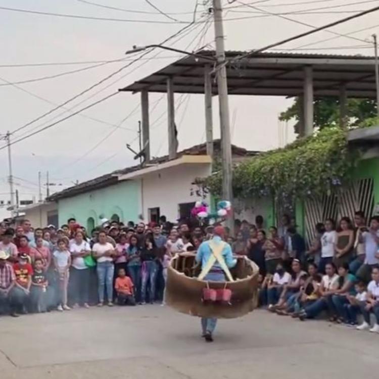 Suchiapa celebra el Corpus Christi
