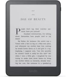 kindle paperwhite