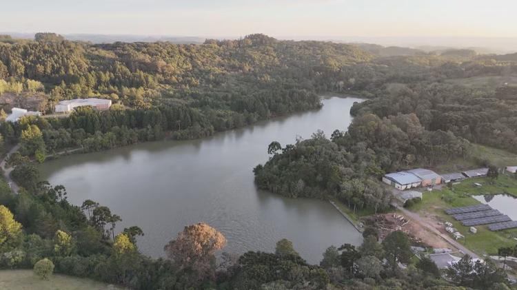 'Não há risco de rompimento': barragem da Serra Gaúcha sai da emergência, mas moradores seguem fora de casa