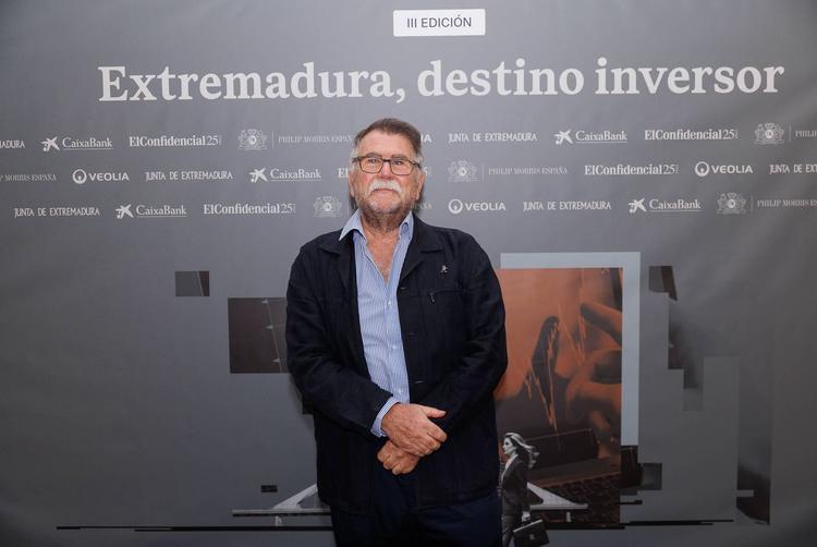 José Manuel López, de Ambientalia ICV.