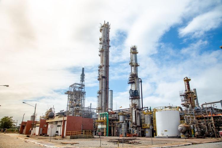 Falta de energia em Sergipe paralisa atividades da Fafen, diz Sindipetro