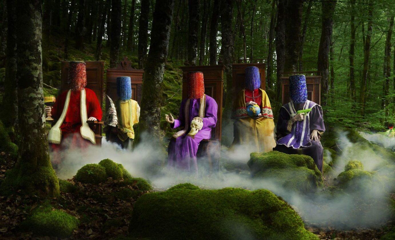 Marc Gaillet à la Maison des Consuls : Un voyage immersif aux frontières de l’humain