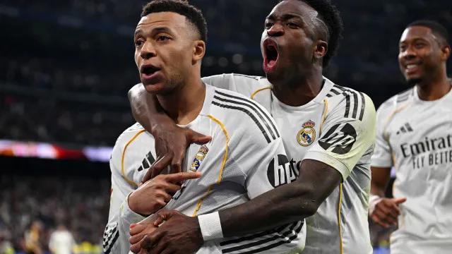 "Mbappé e Vinícius não podem estar juntos. Florentino tem de decidir"