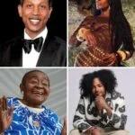 Shyne, Patra, Alan Cavé, and Calypso Rose to be honored at fourth annual CMA
