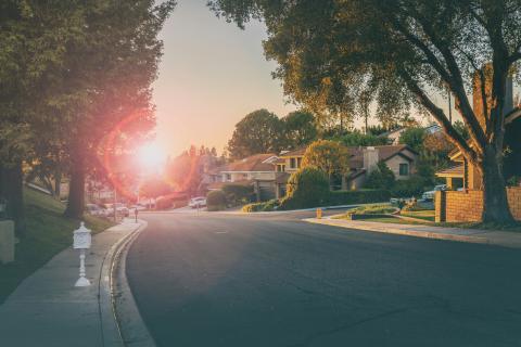 The Christendom Hangover: Reclaiming the Neighborhood