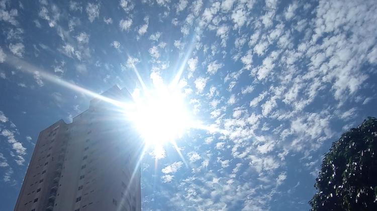 Calor em Rondônia: veja quais as cidades que registraram as maiores temperaturas do ano