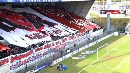 J25 EAG Brest 0-0  2009-10