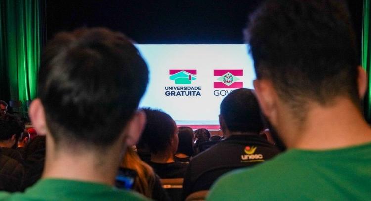 Universidade Gratuita: Justiça de SC mantém suspensa exigência de 5 anos de moradia para entrar no programa
