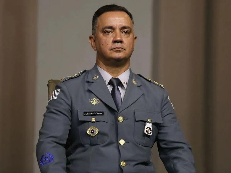 Ex-chefe da PM de SP citado em operação contra o PCC já havia sido mencionado em outras investigações