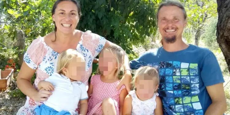 Via libera al ricongiungimento della famiglia nel bosco, i 3 bambini possono tornare a Palmoli