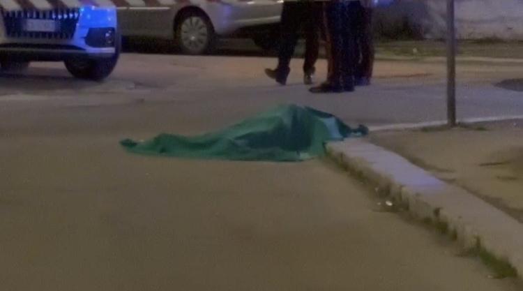 Foggia, omicidio Carta: indagini su uomo in bicicletta ripreso da telecamere