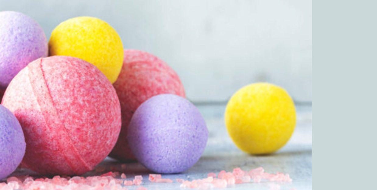 Experiminta ScienceCenter: DIY-Badespaß für Eltern und Kinder - Muttertagsedition - Frankfurt am Main