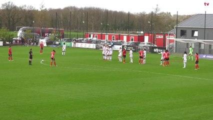 J15 I En Avant Guingamp - FC Fleury 91 (3-1), le résumé   D1 Arkema I FFF 2023-2024
