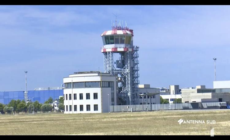 Aeroporto Taranto, Conti e Russo a Decaro: “Attivi le procedure”