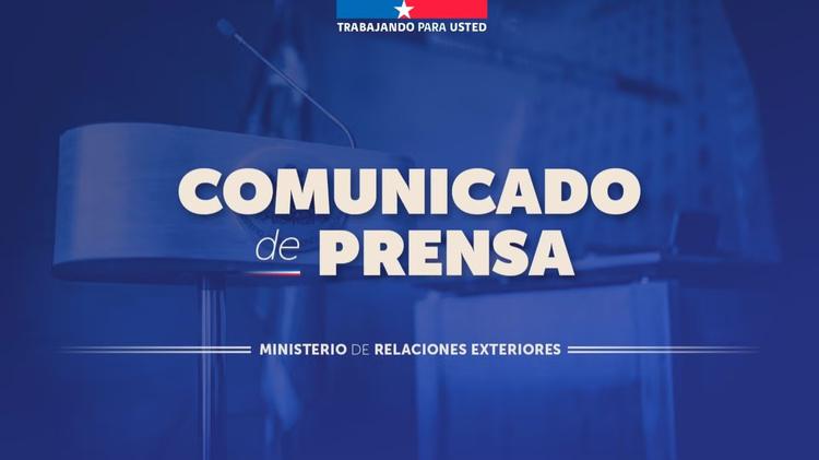 Chile fecha embaixada em Teerã em meio à escalada de tensões entre EUA e Irã