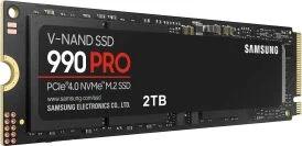 Samsung SSD 990 PRO 2TB
