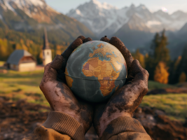 Il pianeta in prima pagina