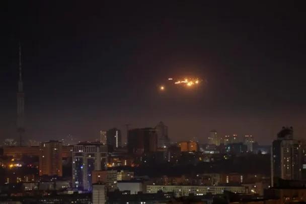 روسيا تسقط 660 مسيرة أوكرانية