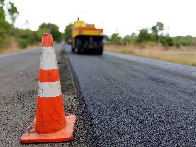 CUORGNÈ / CASTELLAMONTE – Lavori di asfaltatura e conseguenti deviazioni