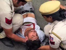 India: dalle “blatte” della Gen Z una sfida al governo Modi. I cristiani: “Va difeso il diritto alla protesta e il futuro dei giovani”
