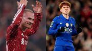 Con Mac Allister y Barco como protagonistas, Liverpool sacó a Chelsea por penales y avanza en la Copa de la Liga
