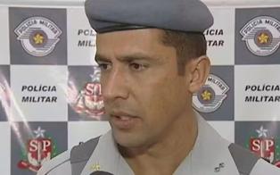 Interrogatório de tenente-coronel acusado de matar esposa é adiado pela segunda vez
