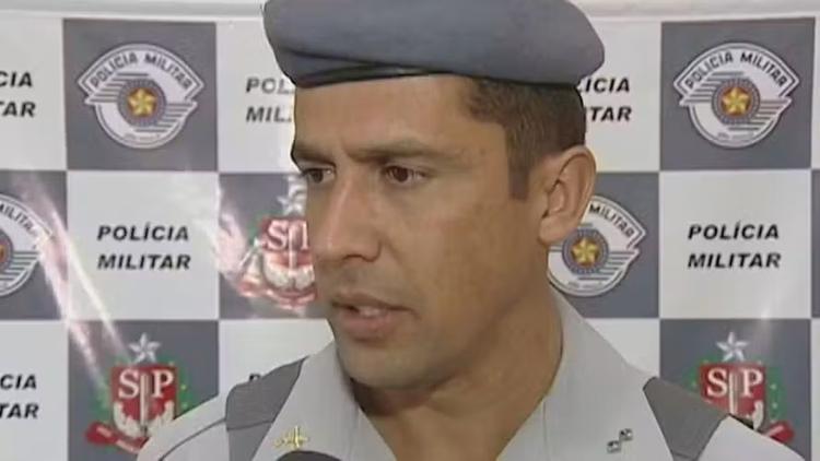Interrogatório de tenente-coronel acusado de matar esposa é adiado pela segunda vez