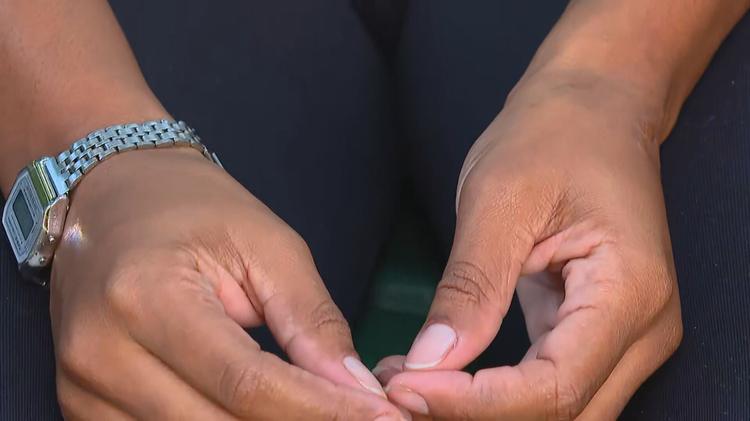 'Espero que pague', diz jovem vítima de racismo por argentino em mercado da Zona Sul do Rio