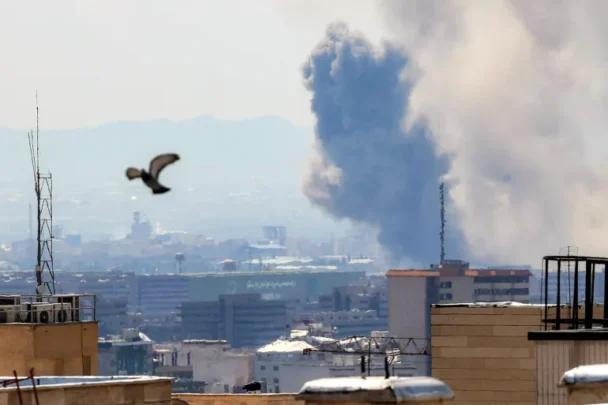 إيران تكشف حجم خسائرها خلال الحرب