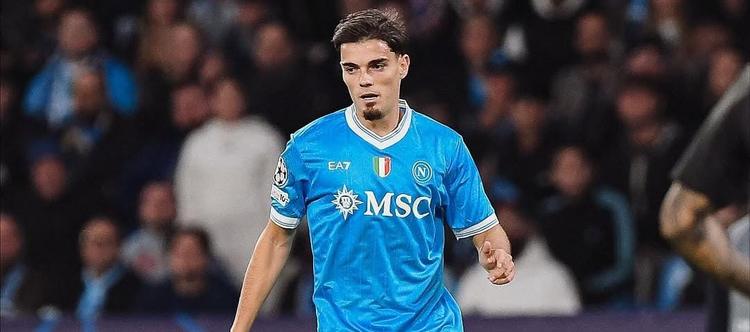 Gutierrez saluta il Napoli: “Sarò sempre grato! Qui ho imparato tanto, orterò sempre con me l’affetto dei tifosi”