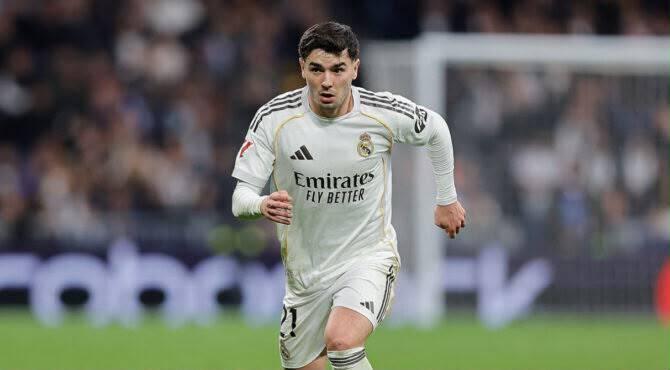 في يوم ميلاده.. ريال مدريد يجدد فخره بـ”أسد الأطلس” إبراهيم دياز ومسيرته الاستثنائية