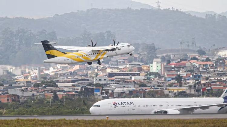 Anac aprova novas regras para atrasos e cancelamentos de voos