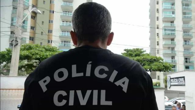Polícia do Rio busca suspeito de estupro coletivo no Rio