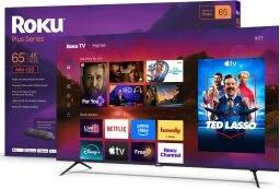 Roku Plus Series tV