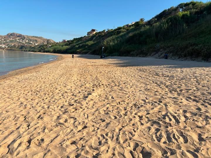Le nostre meravigliosa spiagge... VIVA PALMA DI MONTECHIARO!