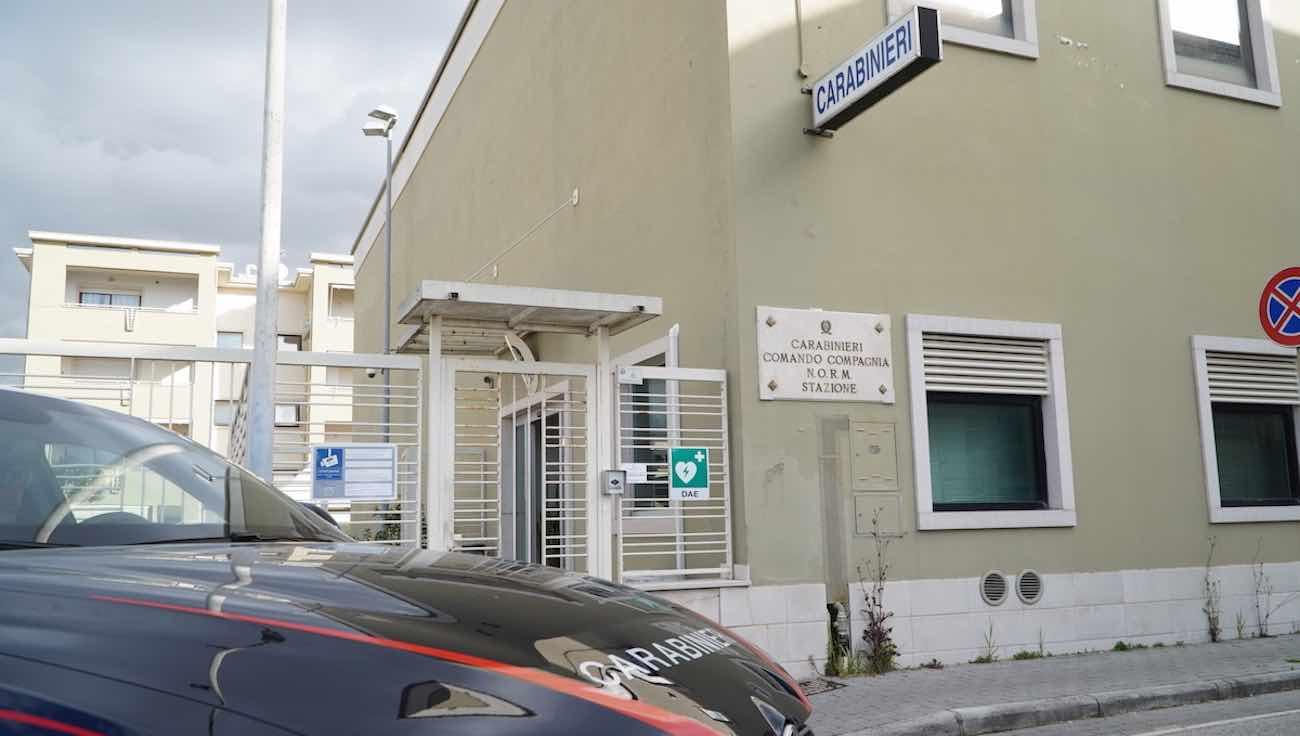 Gricignano, larve e insetti negli alimenti: sequestro e maxi-multa per noto panificio