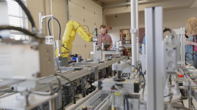 Mississippi using $8.5 million grant to strengthen workforce through community colleges