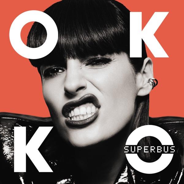 SUPERBUS FT KYO - Ok ko