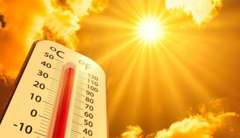 Morelos, tercer lugar nacional en daños por calor; 28 personas han enfermado en 2026