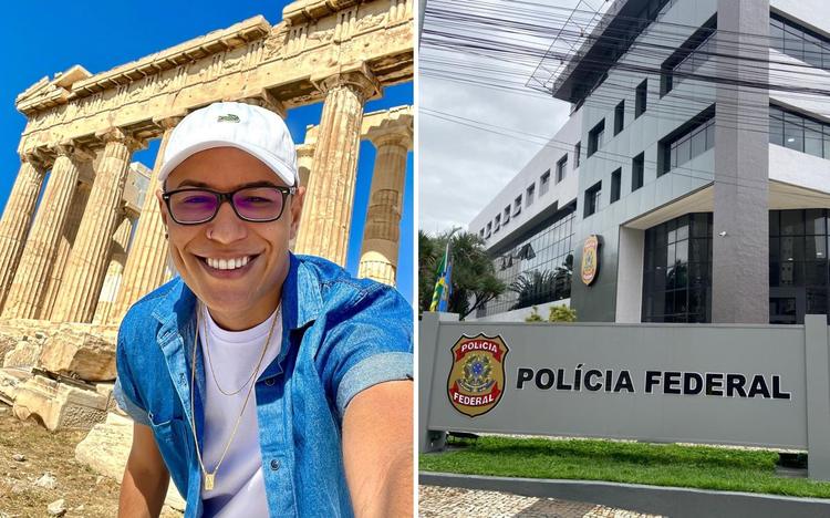 Defesa diz que dono da 'Choquei' não participa de organização criminosa: 'Valores recebidos referem-se a serviços prestados de publicidade e marketing'