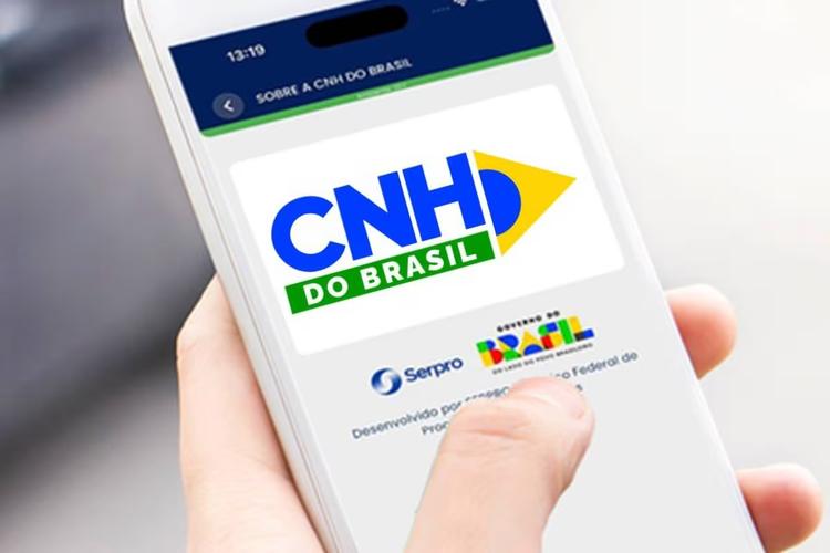Nova CNH: Emissão de carteira na Paraíba cresce 34% até abril de 2026, aponta levantamento