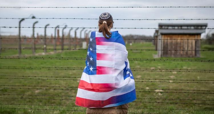 Israël peut-il survivre sans les États-Unis ?